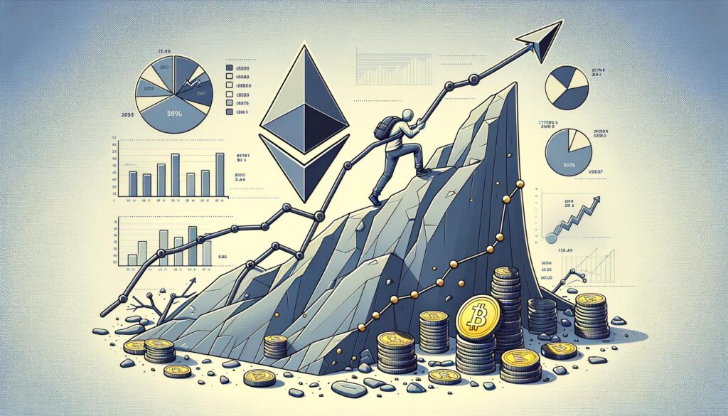 Ethereum Price Regains Traction