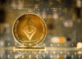 Ethereum’s Exchange Supply Drops To New Lows As ETH’s Price Closes Another Bearish Month