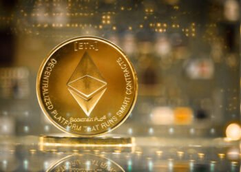 Ethereum’s Exchange Supply Drops To New Lows As ETH’s Price Closes Another Bearish Month