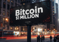 Tech Expert Predicts  Million Bitcoin — ‘Only One More 10x Left’ Tech Expert Predicts  Million Bitcoin — ‘Only One More 10x Left’