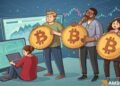 Bitcoin STHs unrealized profits indicator hits 27%: Bitcoin STHs unrealized profits indicator hits 27%:
