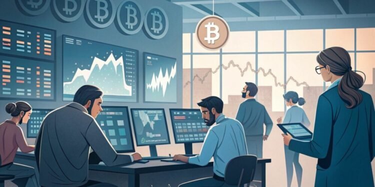 Bitcoin reclaims 0K – Now THIS will make or break BTC’s new rally Bitcoin reclaims 0K – Now THIS will make or break BTC’s new rally