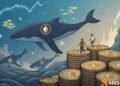 Ethereum whales offload 684k tokens: How was ETH’s price affected? Ethereum whales offload 684k tokens: How was ETH’s price affected?