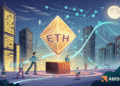 Ethereum staking hits record high, ETF inflows turn bullish – Impact on market? Ethereum staking hits record high, ETF inflows turn bullish – Impact on market?