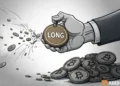 Whales heavily leveraged on Bitcoin longs – Here’s why this could backfire! Whales heavily leveraged on Bitcoin longs – Here’s why this could backfire!
