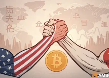 Bitcoin vs. tariffs: The ultimate test for BTC’s ‘safe-haven’ use case
