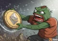 Bitcoin’s cool-off results in Ethereum vs. PEPE: Here’s why, and who’s winning Bitcoin’s cool-off results in Ethereum vs. PEPE: Here’s why, and who’s winning