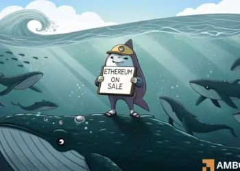 Ethereum soars 32% as  mln exits ETFs – Is ETH’s identity crisis over?