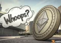 Ethereum surges past ,700, but THESE warning signs tell a different story Ethereum surges past ,700, but THESE warning signs tell a different story