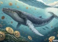 Bitcoin market shift alert! – Whales pile in, small holders exit: Why?