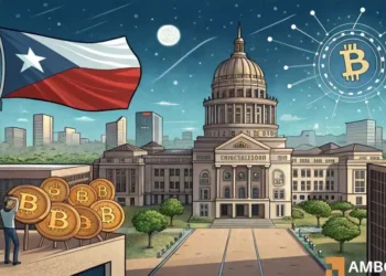 Texas Bitcoin Reserve Bill clears key legislative hurdle, awaits final vote