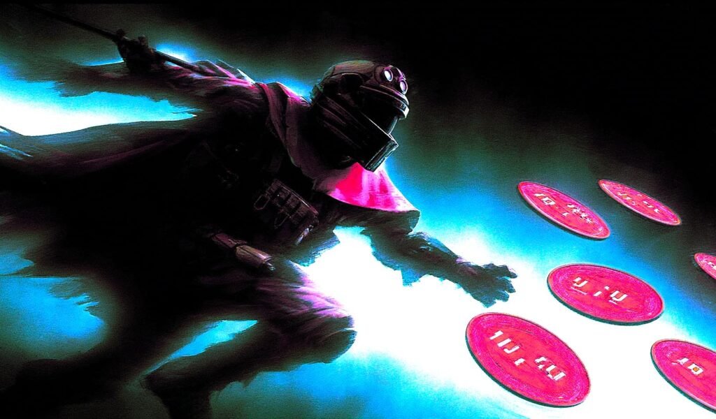 These Crypto Entities Will