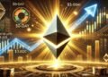 Ethereum Flashes Golden Cross Signal – Can Bulls Push ETH To ,000? Ethereum Flashes Golden Cross Signal – Can Bulls Push ETH To ,000?
