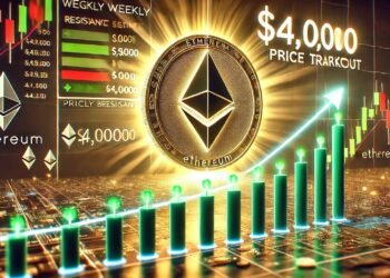 Ethereum Tests Key Weekly Resistance – Analyst Sets K Target If ETH Breaks Out