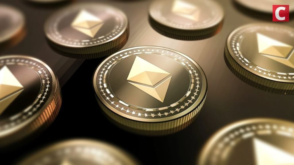 Whales Drive 16 Ethereum Surge — Is ETH Headed Higher