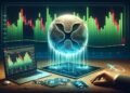 XRP Price Pulls Back but Holds Support — Bulls Still in the Game XRP Price Pulls Back but Holds Support — Bulls Still in the Game