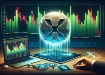 XRP Price Struggles to Hold Ground — Breakdown or Breather?