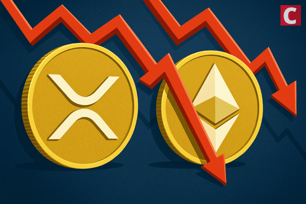 XRP and Ethereum Long Trades Closed by Hyperliquid Whale Heres Why
