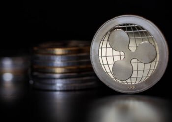 XRP Moves Into Key Range Against Bitcoin As 3 Major Targets Show Up