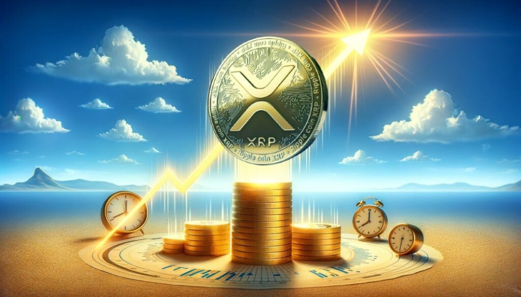 XRP from Medium