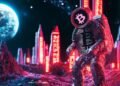 SEC Chair Paul Atkins Says Rational Regulatory Framework Needed for US To Become ‘Crypto Capital of the Planet’ SEC Chair Paul Atkins Says Rational Regulatory Framework Needed for US To Become ‘Crypto Capital of the Planet’