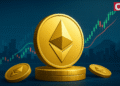 Whales Accumulate ETH as CEX Outflows Rise — K Ahead? Whales Accumulate ETH as CEX Outflows Rise — K Ahead?