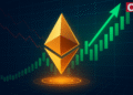 Ethereum ETF Inflows Soar as ETH Tests Key Resistance Ethereum ETF Inflows Soar as ETH Tests Key Resistance