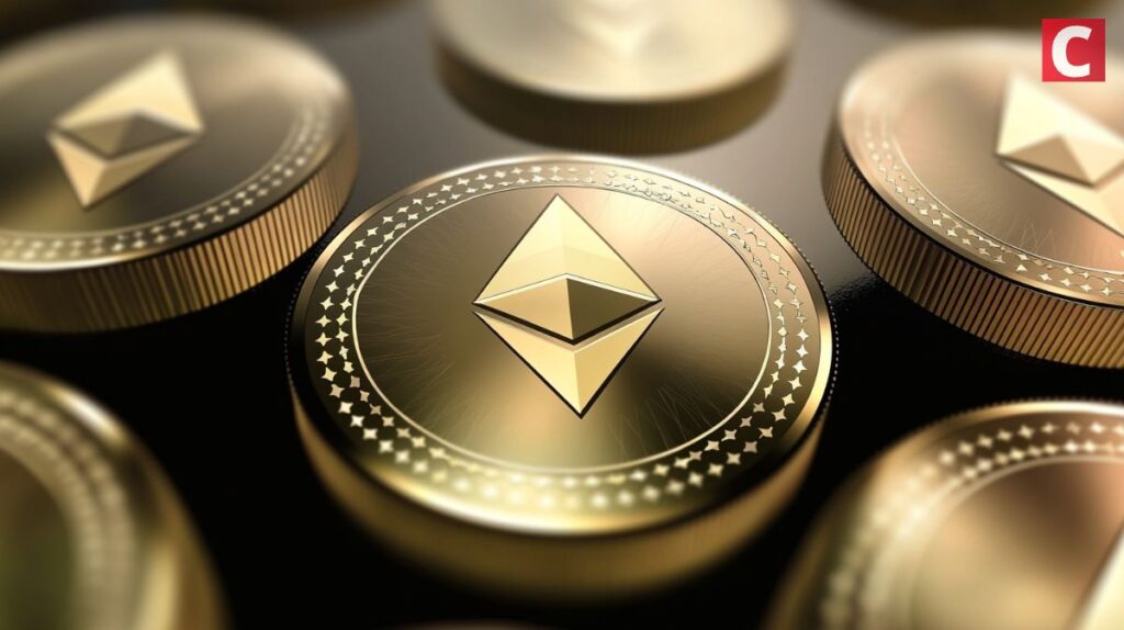 ethereum rally whale flip 21m loss massive profit