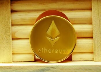 Is Ethereum Preparing For A Move To ,800? Analysts Predict Bullish Phase Ahead