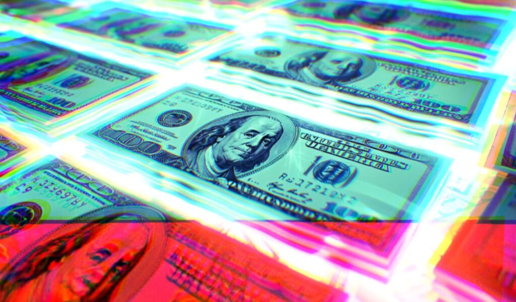 fed stealth dollar
