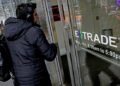 Morgan Stanley weighs move to offer crypto trading on ETrade platform