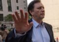 Celsius founder Alex Mashinsky sentenced to 12 years in prison Celsius founder Alex Mashinsky sentenced to 12 years in prison