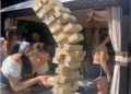 SEC commissioner Crenshaw rips the agency’s ‘regulatory Jenga’ SEC commissioner Crenshaw rips the agency’s ‘regulatory Jenga’