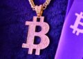 When bitcoin is the business model, investors should beware