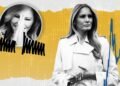 Traders made 0mn from buying Melania Trump memecoin before launch Traders made 0mn from buying Melania Trump memecoin before launch