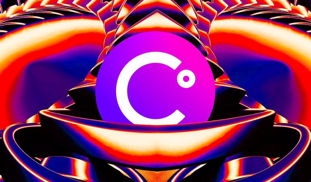 probing celsius network
