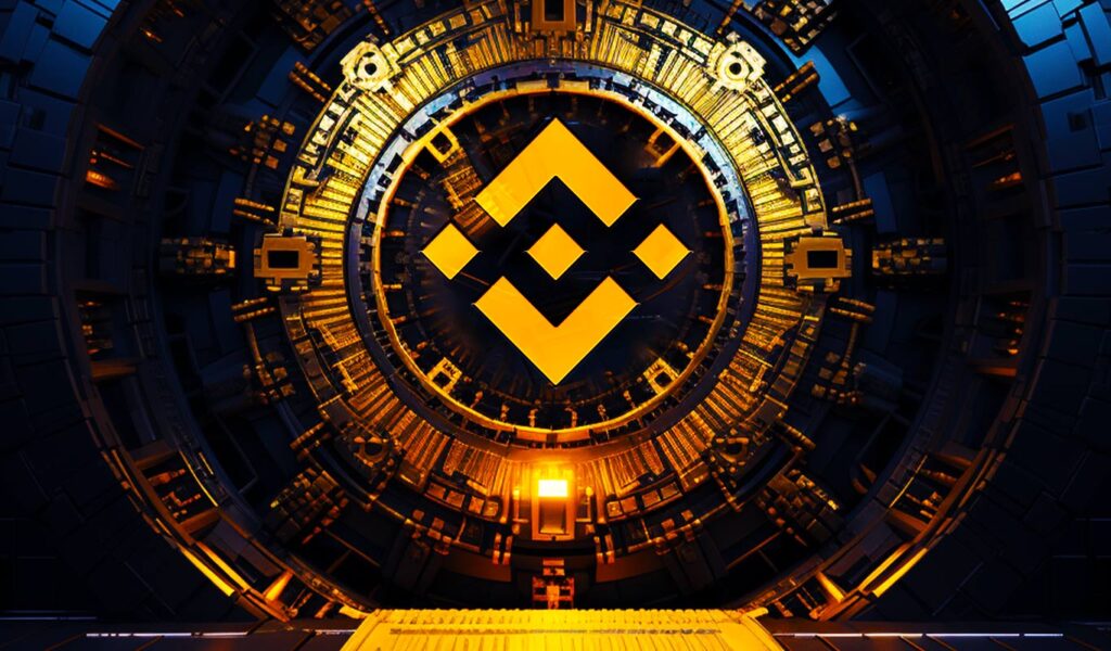 sidechain ronin binance pay