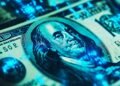 Stocks Tick Downward As Trump Proposes 50% Tariff on the European Union and 25% Tariff on Apple’s iPhones Stocks Tick Downward As Trump Proposes 50% Tariff on the European Union and 25% Tariff on Apple’s iPhones