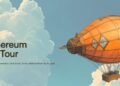 Ethereum University Tour | Ethereum Foundation Blog Ethereum University Tour | Ethereum Foundation Blog