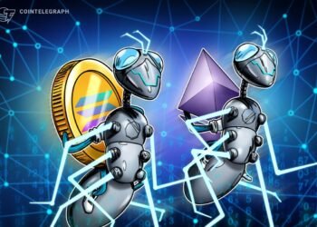 Solana ETF Set For ‘Imminent Launch,’ Analysts Say