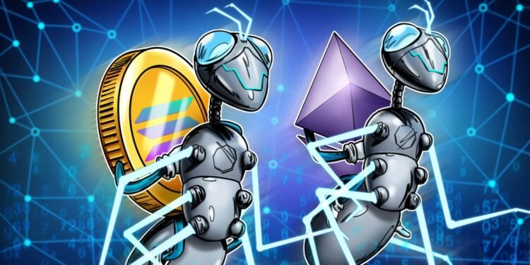 Solana ETF Set For ‘Imminent Launch,’ Analysts Say