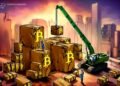 Semler Scientific Plans To Hold 105,000 Bitcoin By 2027 Semler Scientific Plans To Hold 105,000 Bitcoin By 2027