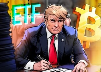 Trump’s Truth Social seeks SEC greenlight for Bitcoin ETF