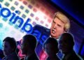 Donald Trump Addresses Coinbase Conference To Discuss Crypto Plans Donald Trump Addresses Coinbase Conference To Discuss Crypto Plans
