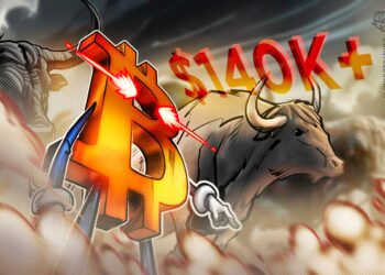 Bitcoin traders stay bullish on BTC price with 0,000 targets and higher.