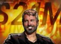 Saylor Ups Bitcoin Prediction To  Million In 21 Years Saylor Ups Bitcoin Prediction To  Million In 21 Years