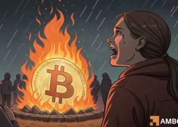 B in Bitcoin Options expire today – Will it trigger more crypto carnage?