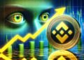 BNB Price Gathers Strength — Upside Potential Looms BNB Price Gathers Strength — Upside Potential Looms