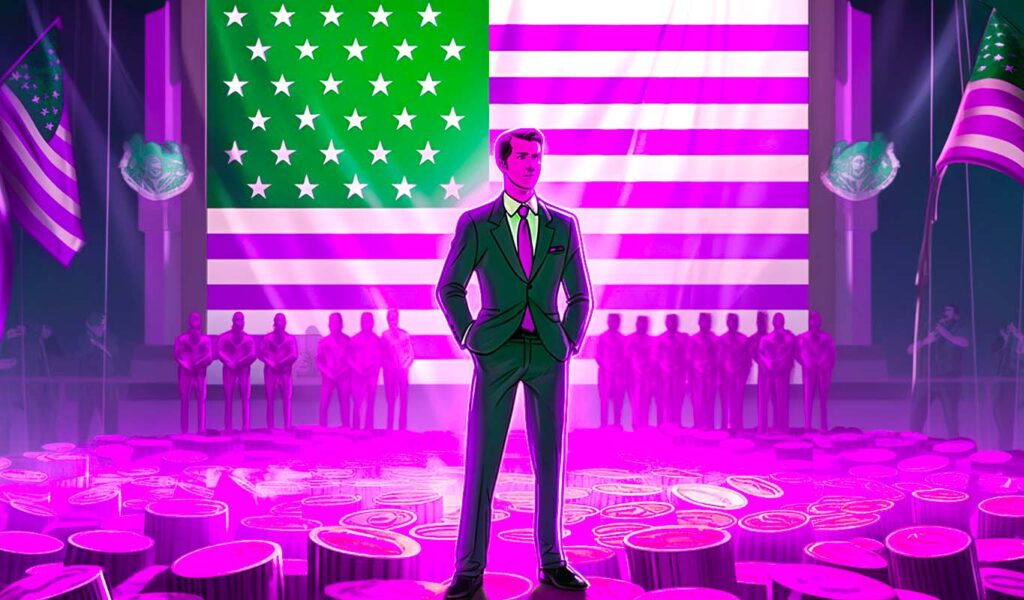 Become Next US President