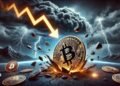 Bitcoin Price Primed For Deep Correction Below ,000 Bitcoin Price Primed For Deep Correction Below ,000
